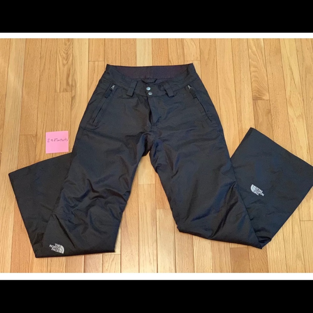 The North Face Woman Snowboard/Ski Pants XS
